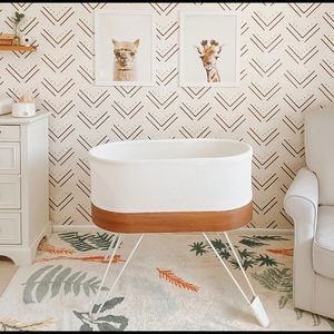 SNOO Leg Lifters NIB